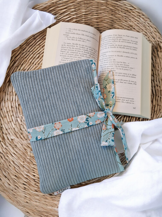 Pochette à livre