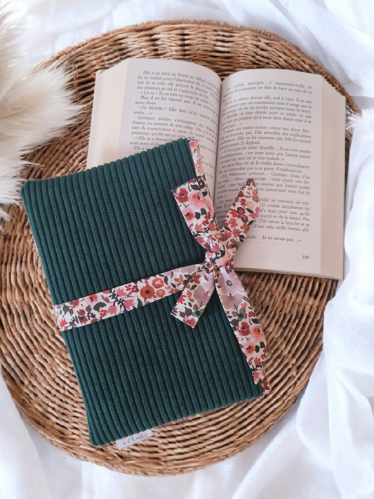 Pochette à livre