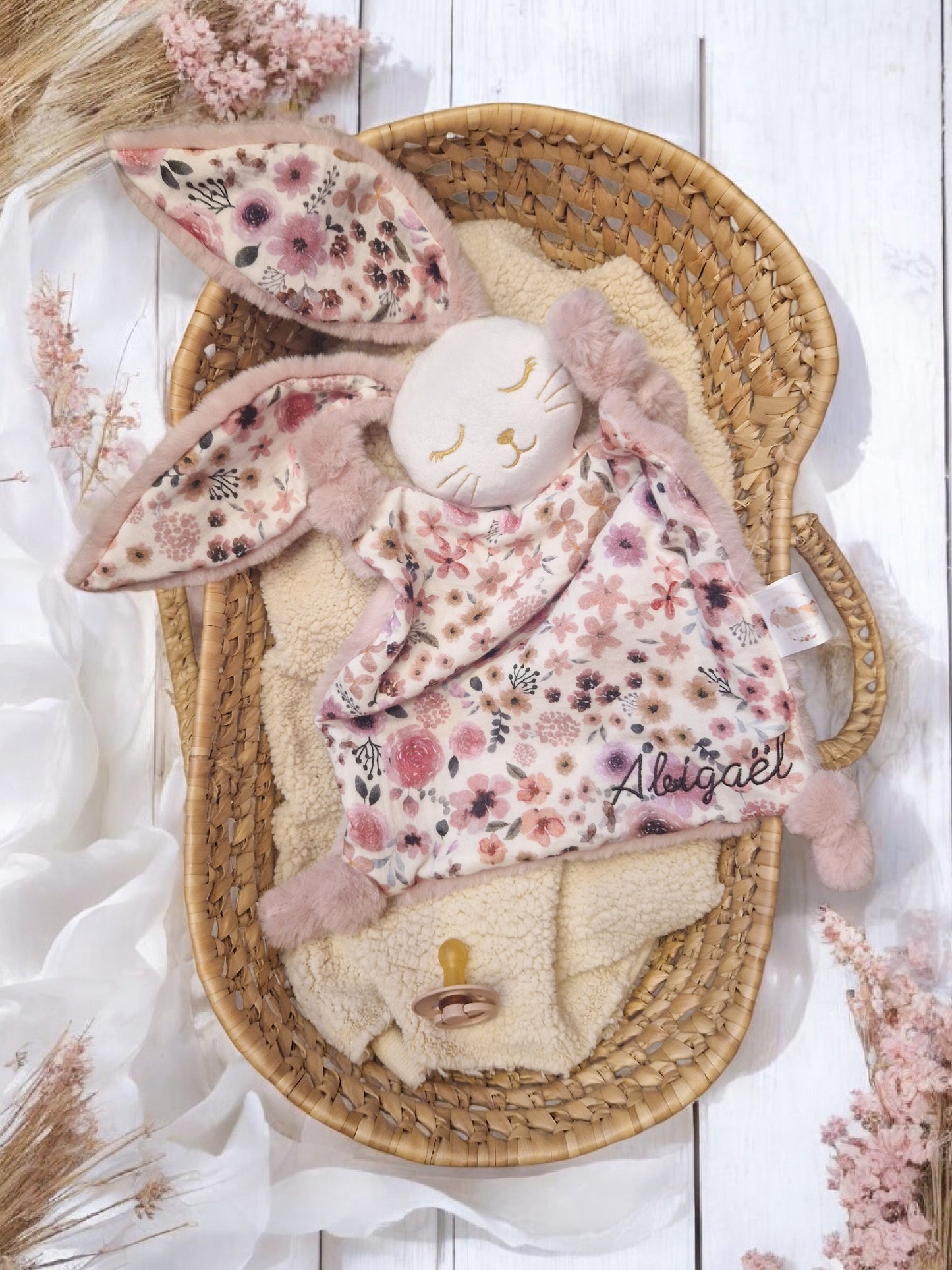 Doudou Lapin