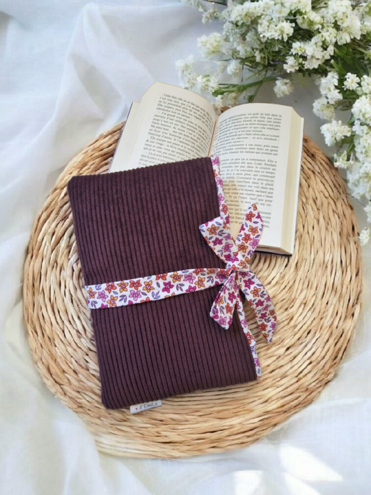 Pochette à livre - Format poche