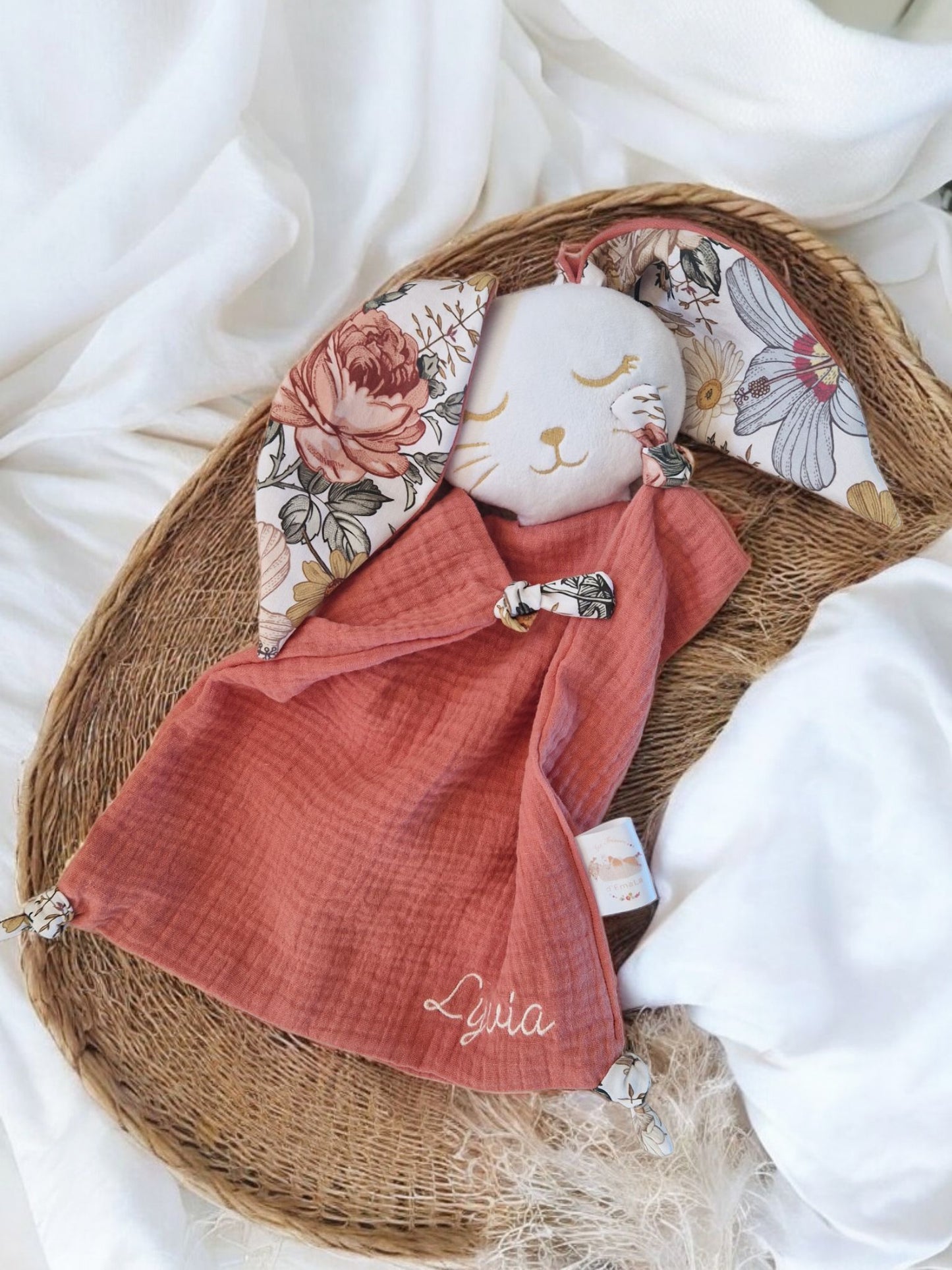 Marsala /"Fleur des champs "